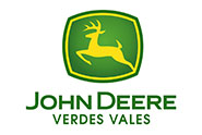 John Deere Verdes Vales