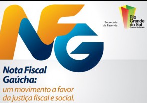 Nota Fiscal Gaúcha