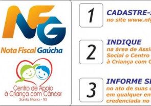 Nota Fiscal Gaúcha