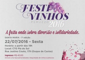 Festi Vinhos Peruzzo