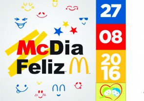 McDia Feliz 2016